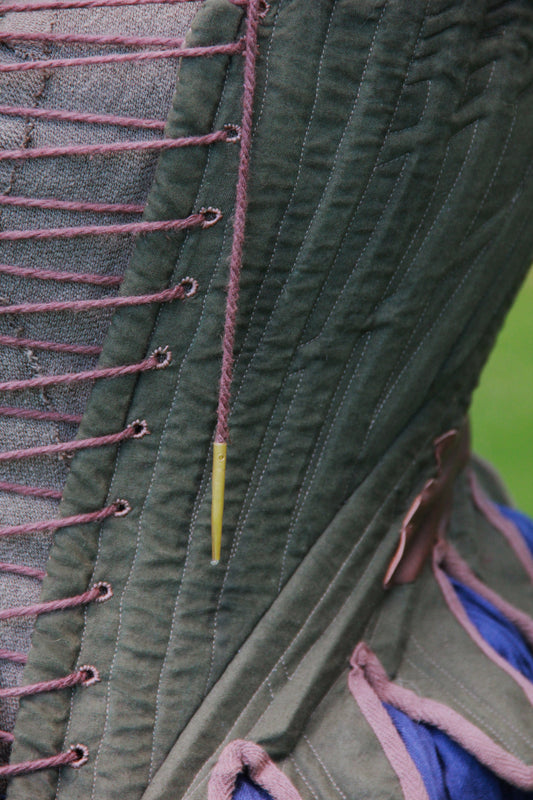 Bespoke clothing