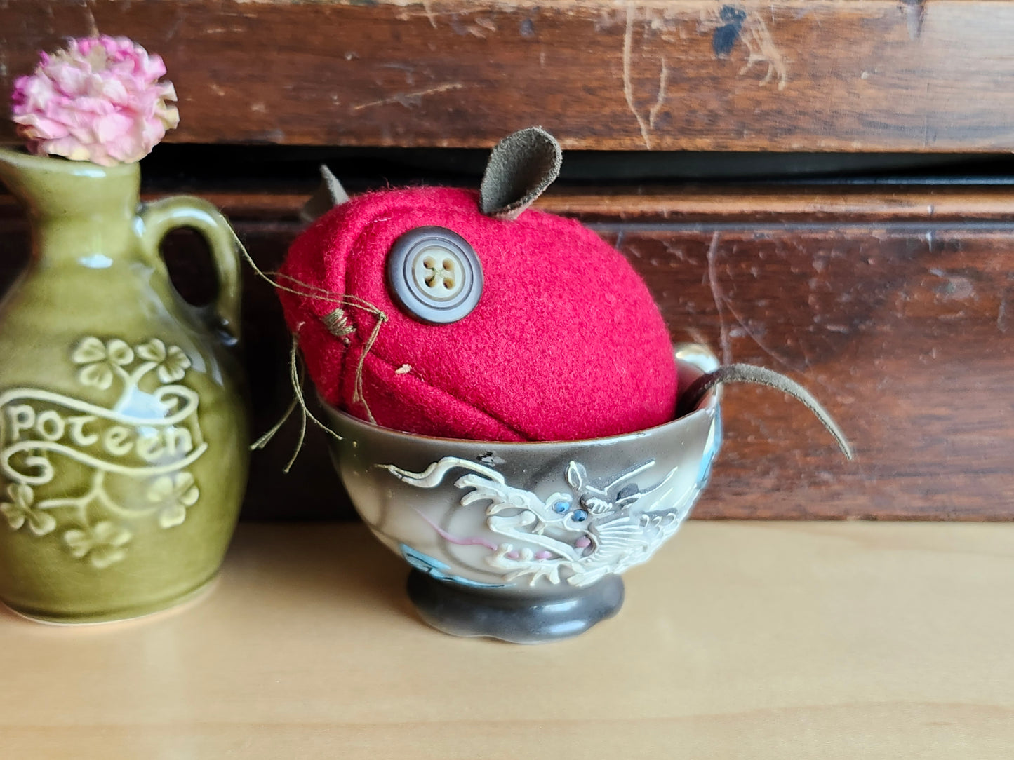 Mouse Friend