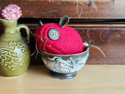 Mouse Friend